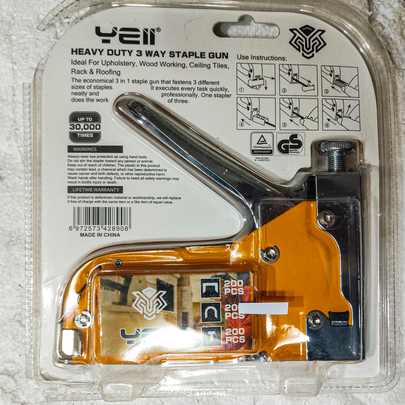 منگنه کوب یلی مدل TSD 1021 منگنه کوب یلی مدل TSD 1021