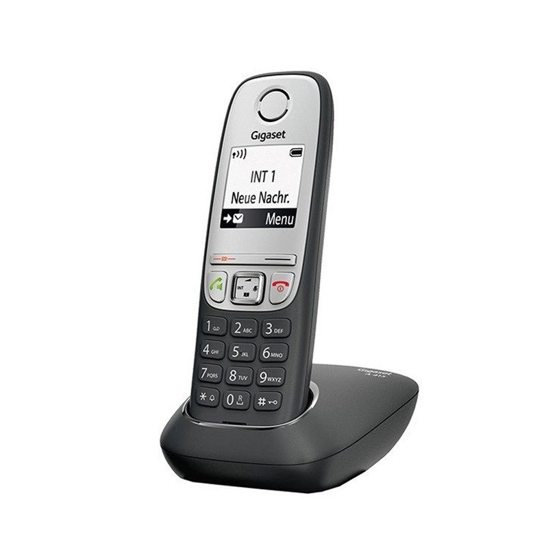 تلفن گیگاست مدل A415 DUO