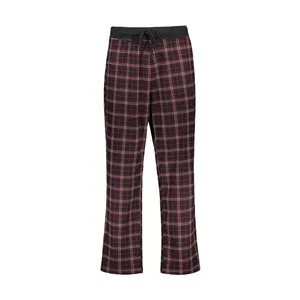 شلوار مردانه مدل چهارخانه 13