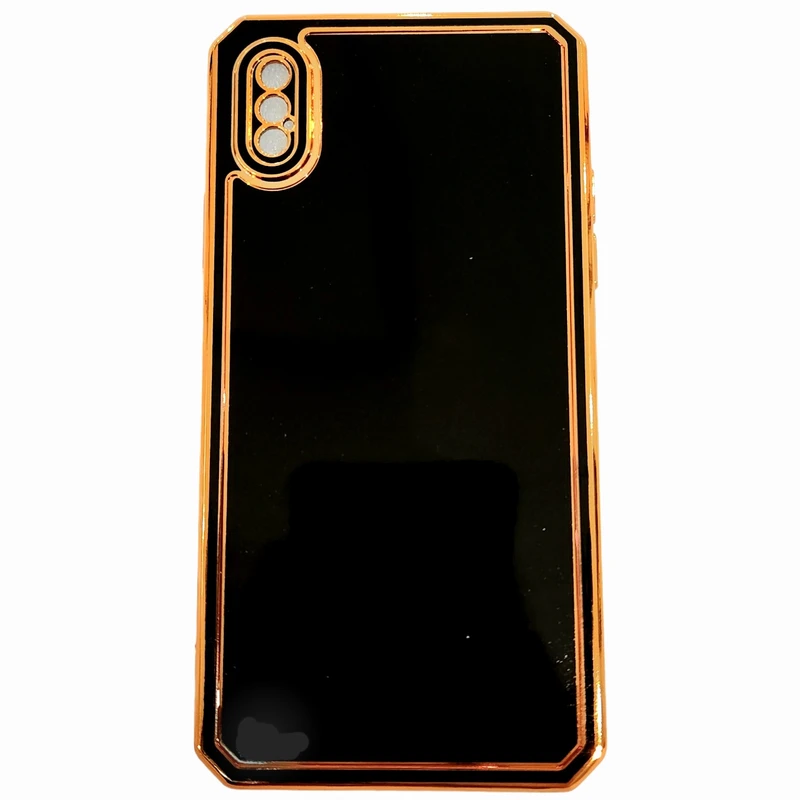 کاور مدل مای مناسب برای گوشی موبایل اپل iphone X / XS