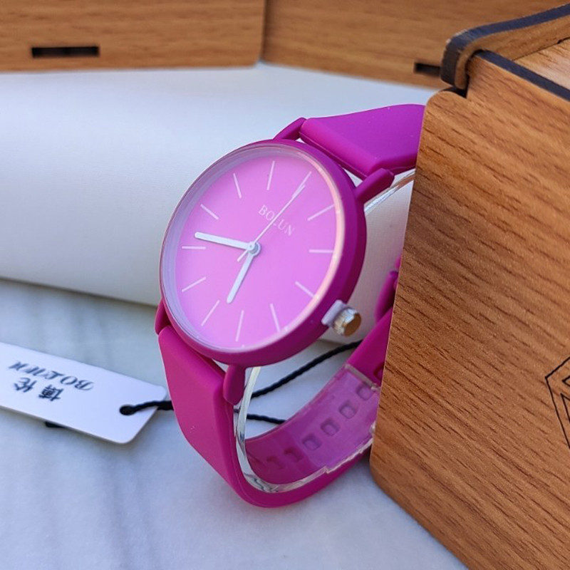 ساعت مچی عقربه ای زنانه بولون مدل 5147L ساعت مچی عقربه ای زنانه بولون مدل 5147L