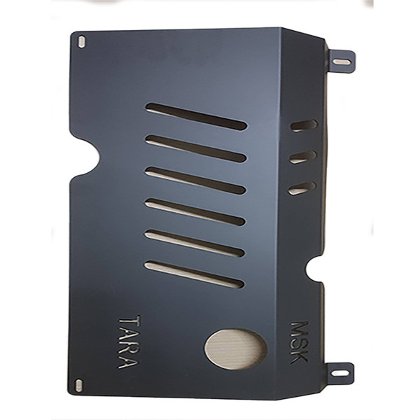 سینی محافظ زیر موتور مدل فلزی مناسب برای تارا