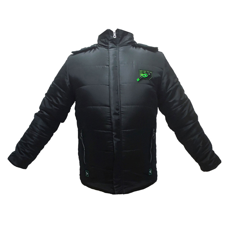 کاپشن مردانه مدل Fashion072