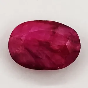 سنگ یاقوت سرخ سلین کالا مدل ce-As64