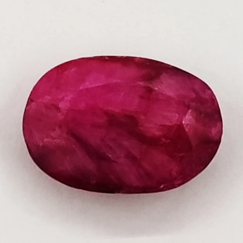 سنگ یاقوت سرخ سلین کالا مدل ce-As64