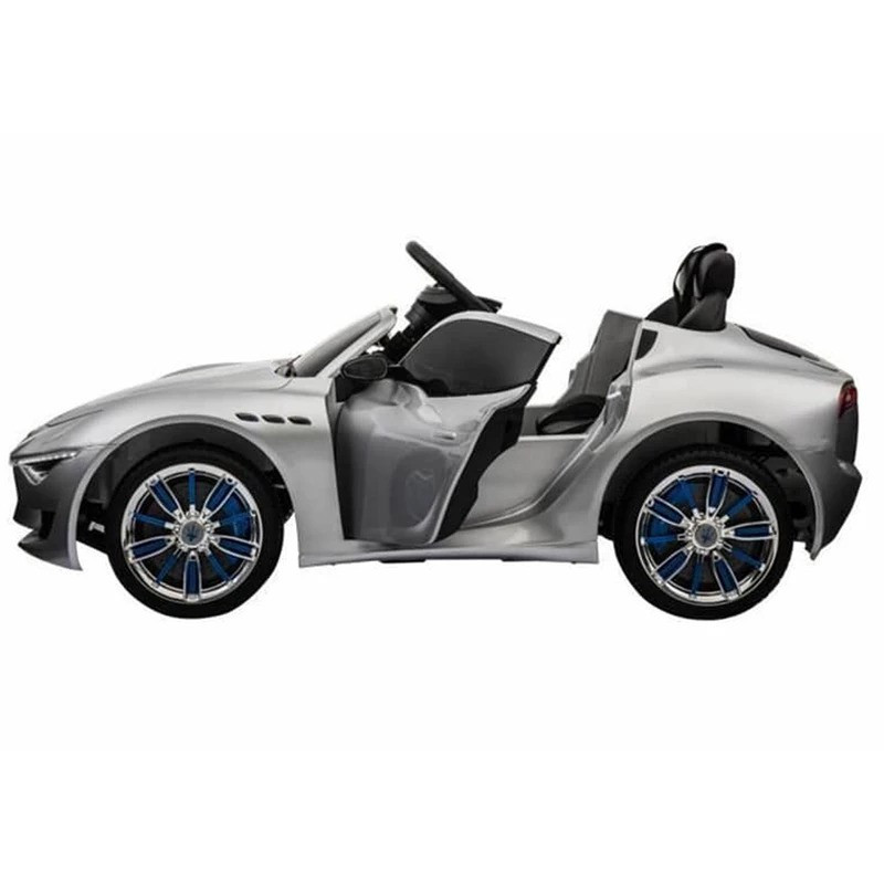 ماشین بازی سواری طرح مازراتی Maserati