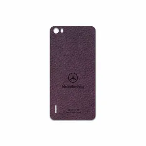MAHOOT PL-MBNZ Cover Sticker for Honor 6