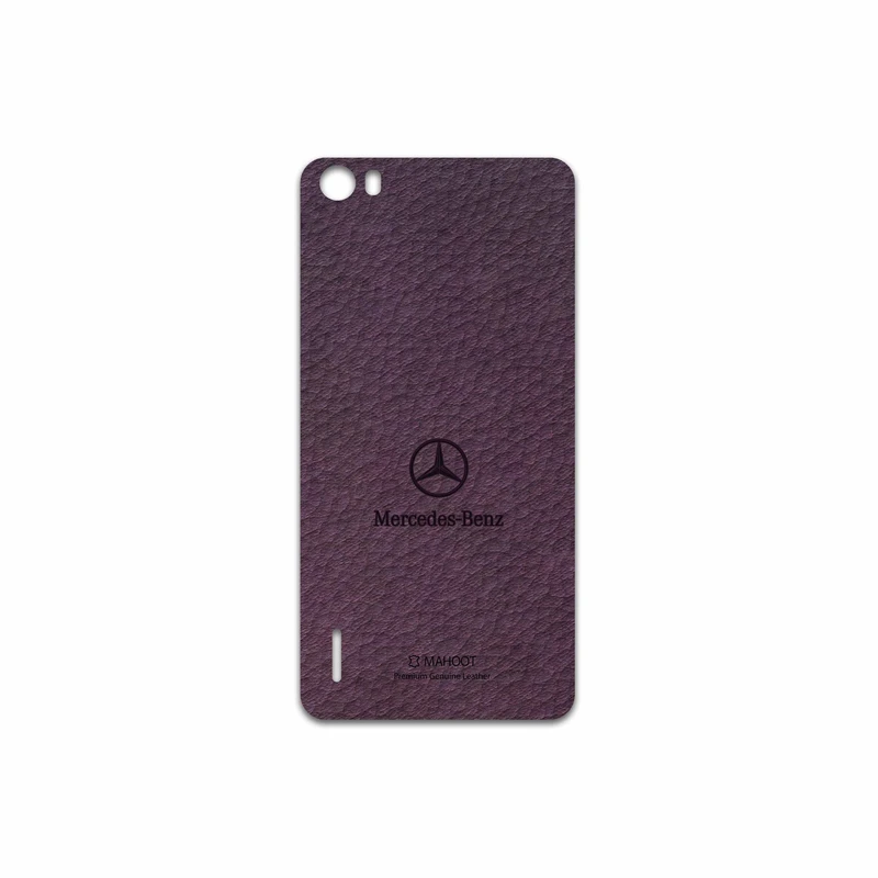 برچسب پوششی ماهوت مدل PL-MBNZ مناسب برای گوشی موبایل آنر 6