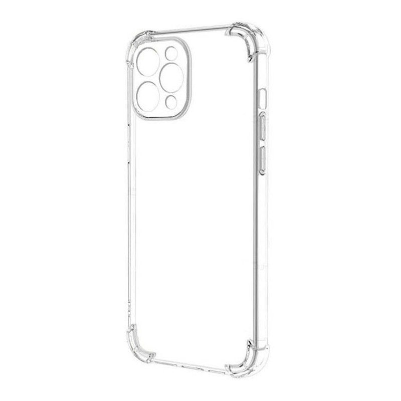 کاور ژله ای مدل AIRBAG مناسب برای گوشی موبایل اپل iPhone 11 Pro Max