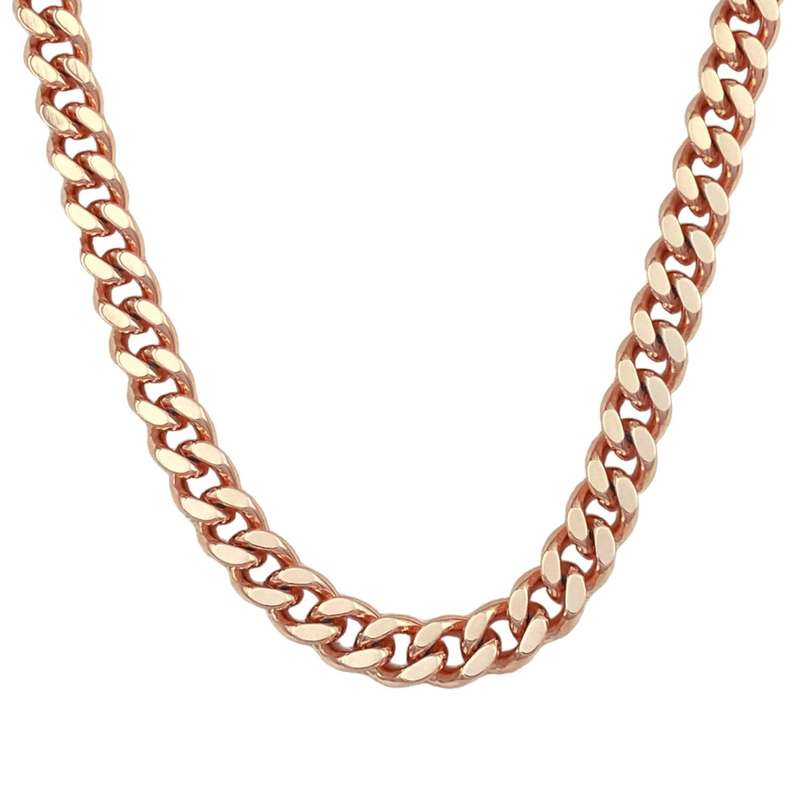 زنجیر زنانه ژوپینگ مدل کارتی کد N4456 زنجیر زنانه ژوپینگ مدل کارتی کد N4456