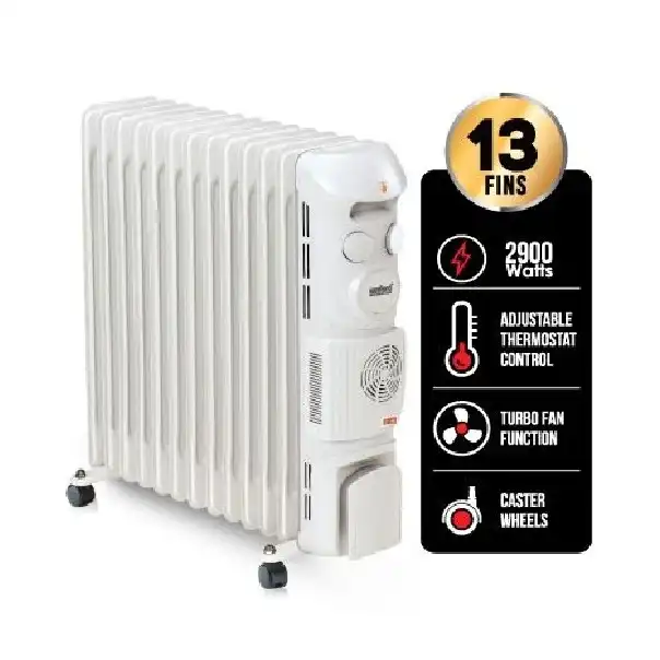 شوفاژ برقی سانفورد مدل SF12120H