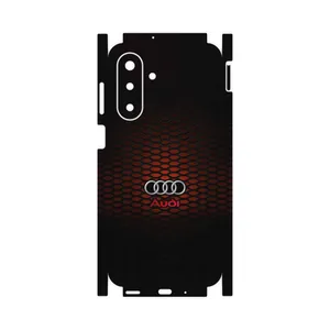MAHOOT Audi_AG-FullSkin Cover Sticker for Samsung Galaxy A17 4G