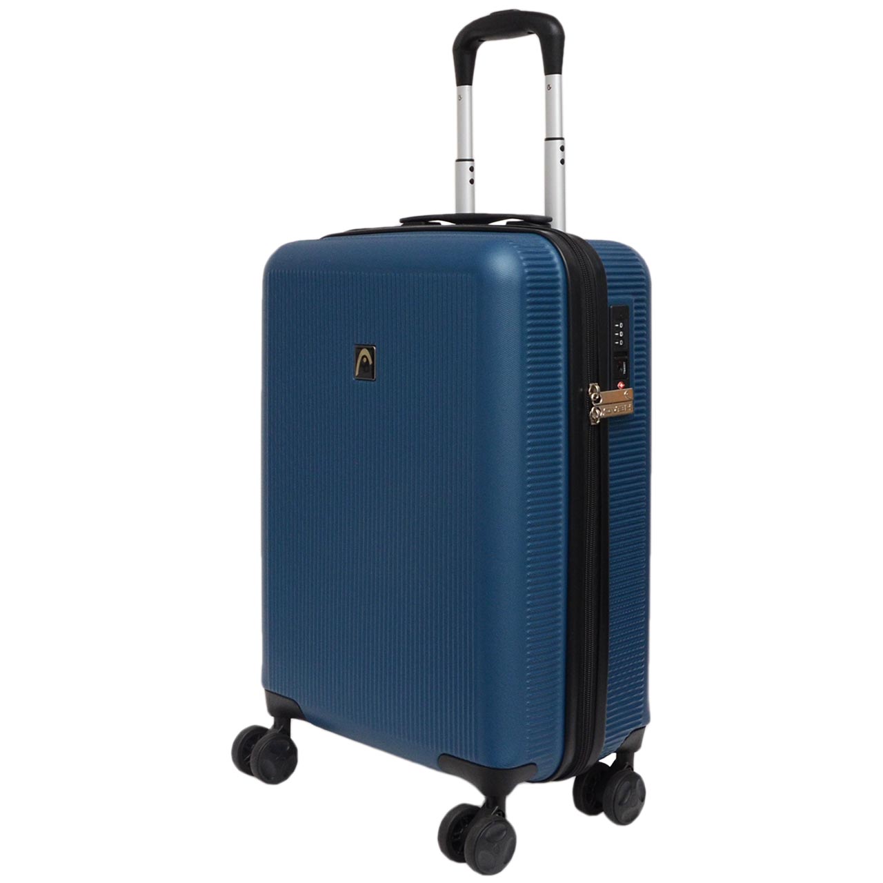 مجموعه سه عددی چمدان هد مدل HL 006 -  - 23