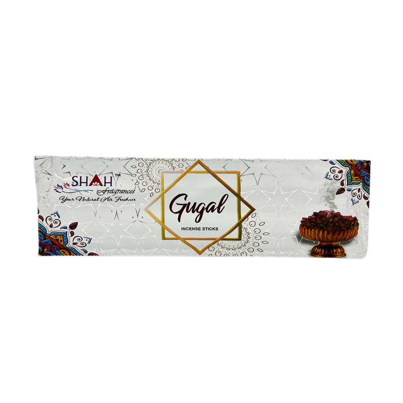  عود شاه مدل Gugal کد 1690S 