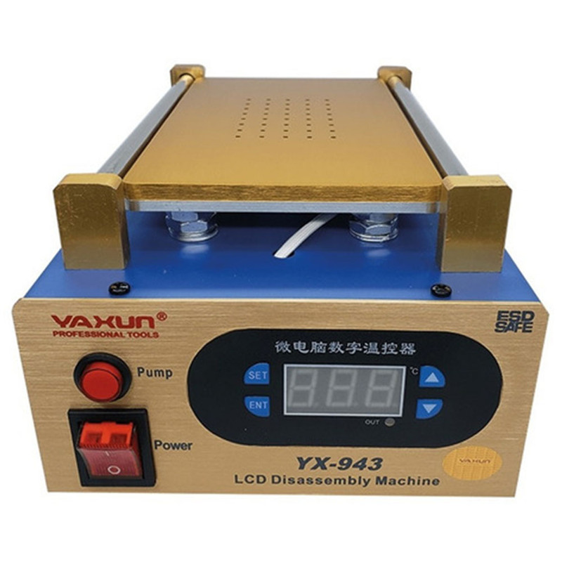 دستگاه سپراتور یاکسون مدل yx-943