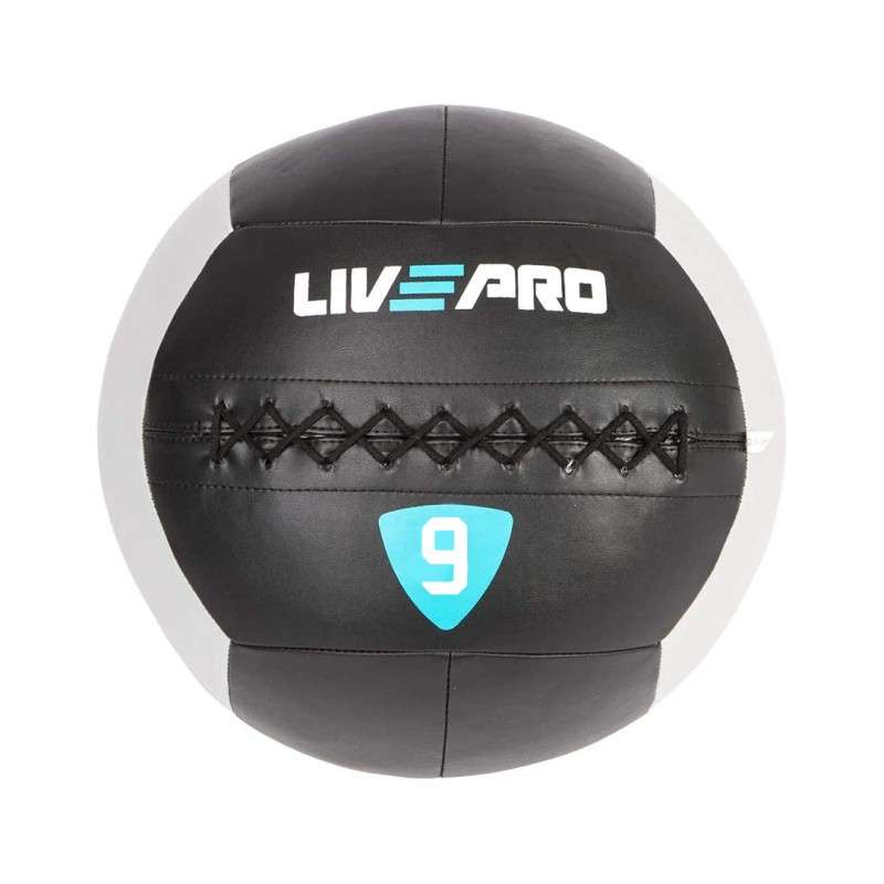 وال بال LIVEPRO مدل LP8100 وزن 3 کیلوگرم