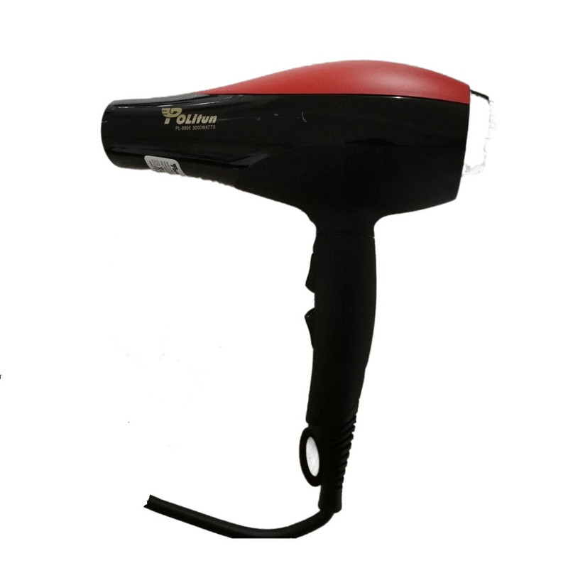 سشوار حرفه ای پلی تون  مدل PL-8895