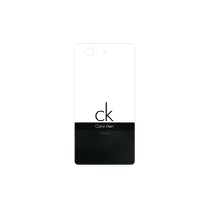 MAHOOT Calvin Klein Cover Sticker for Sony Xperia Z3 Compact
