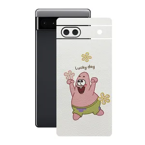 Remax cover sticker Leth model patrick design suitable for Google Pixel 6a mobile phone