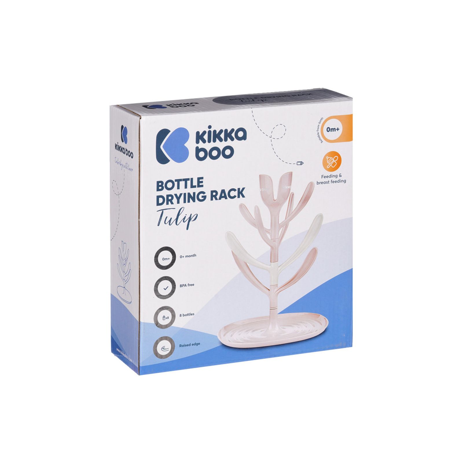 آبچکان شیشه شیر کیکابو مدل Kb020076  -  - 6