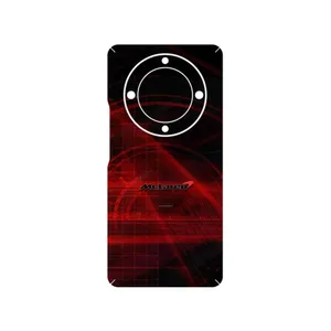 MAHOOT Mclaren Cover Sticker for Honor Magic 5 Lite