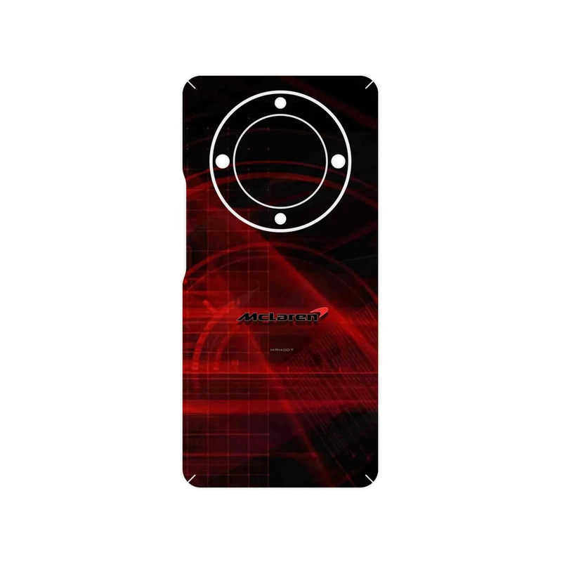 برچسب پوششی ماهوت مدل Mclaren مناسب برای گوشی موبایل آنر Magic 5 Lite