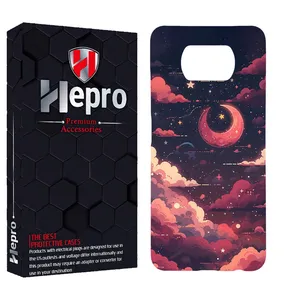 HEPRO MC Cover for XIAOMI POCO X3 / X3 PRO / X3 NFC