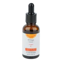 سرم روشن کننده پوست بی آکوا مدل Vitamin C مناسب برای انواع پوست حجم 30 میلی لیتر