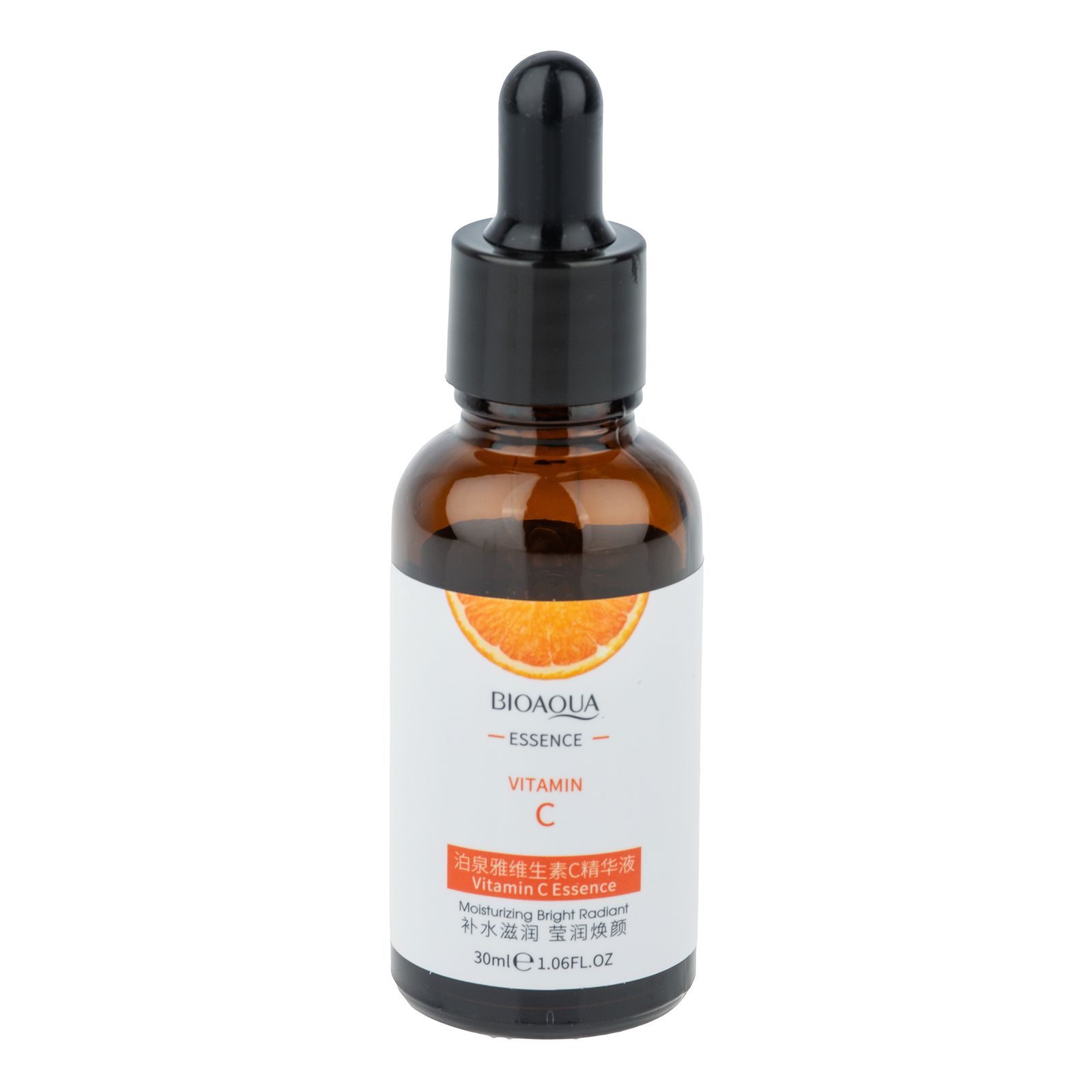 سرم روشن کننده پوست بی آکوا مدل Vitamin C مناسب برای انواع پوست حجم 30 میلی لیتر -  - 1