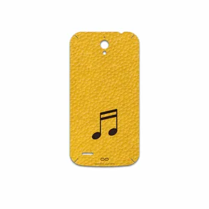 MAHOOT ML-CHG2 Cover Sticker for Huawei Ascend G610