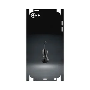 MAHOOT Cello-FullSkin Cover Sticker for Apple iPod touch 6th generation