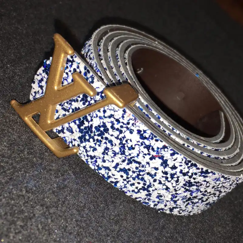 کمربند زنانه کد Ki 5500-204