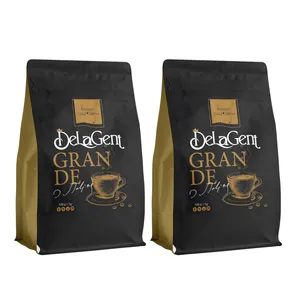 قهوه فوری گلد گرانده دلاژنت - 100 گرم بسته 2 عددی