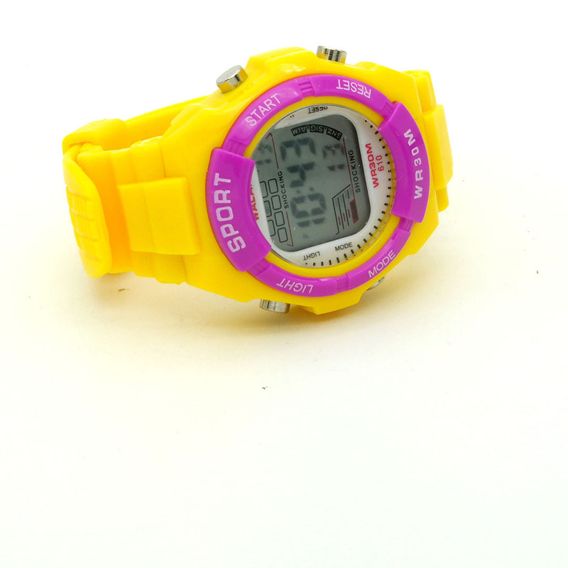 ساعت مچی دیجیتال والار مدل walyel77 ساعت مچی دیجیتال والار مدل walyel77