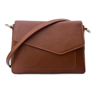 کیف دستی زنانه چرم اوتانا مدل Lili1003