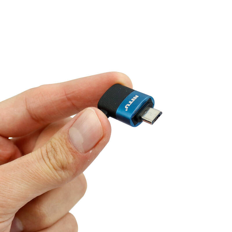 مبدل USB-C به microUSB نیتو مدل NT-CN13