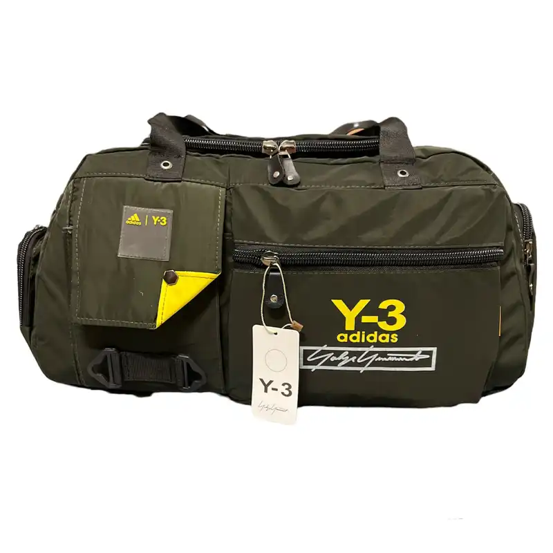 ساک ورزشی مدل Y-3