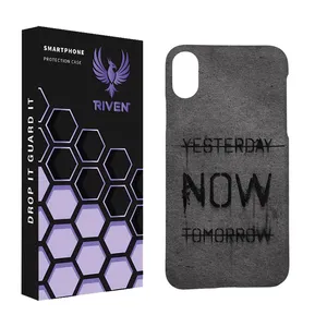RIVEN RI2-15 Case For Apple iPhone X/XS