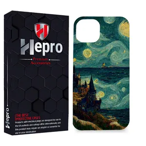 HEPRO MC Cover for Apple IPHONE 13 PRO
