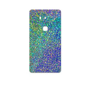 MAHOOT Holographic Cover Sticker for Honor 5X