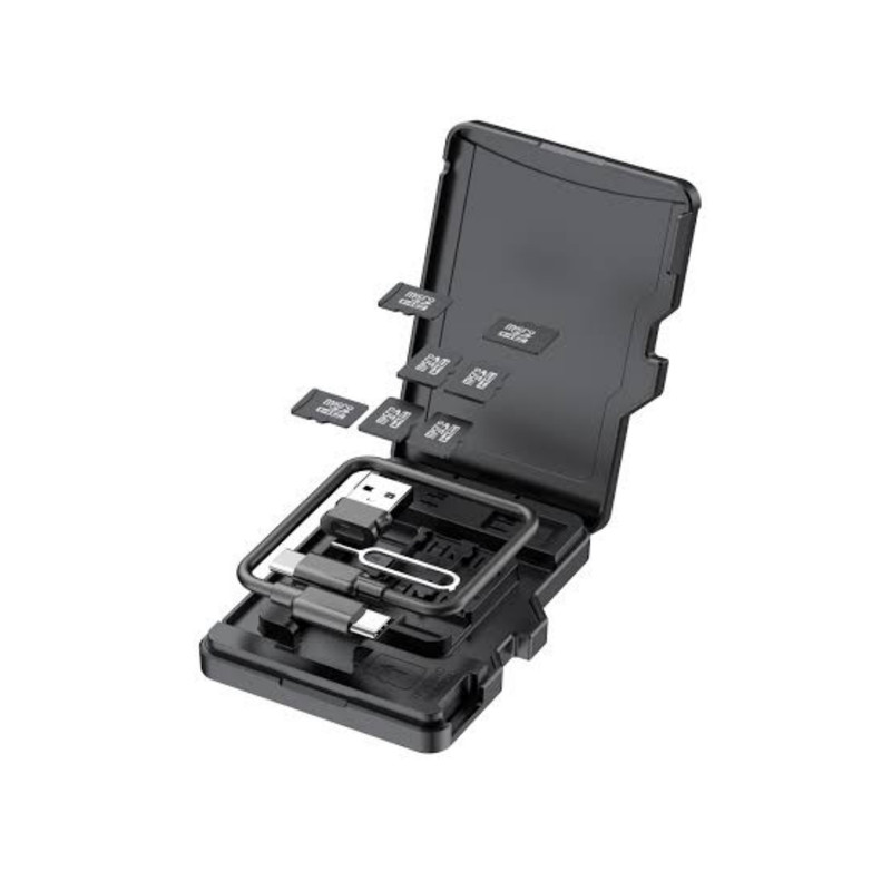 کارت‌خوان بودی مدل CP580B