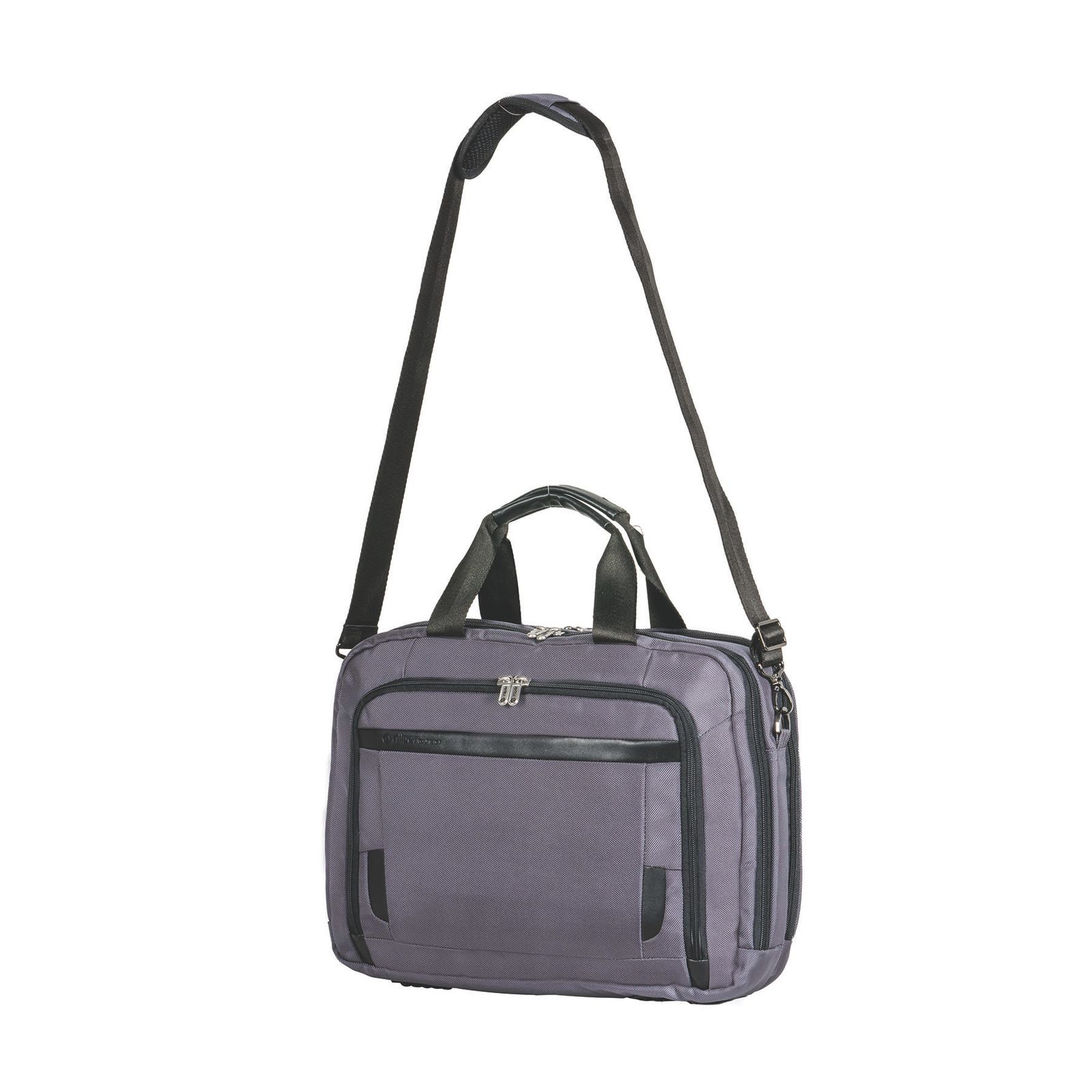 کیف اداری نیلپر توریستر مدل رکو کد NTLD671 -  - 5