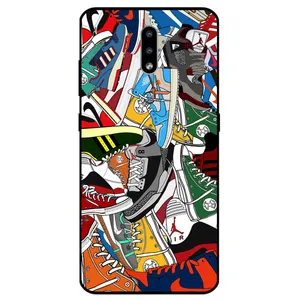 Megafone 7704 Cover For Nokia 2.3