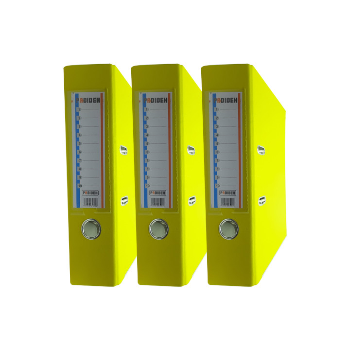 زونکن پدیده مدل A4 -24 بسته 3 عددی