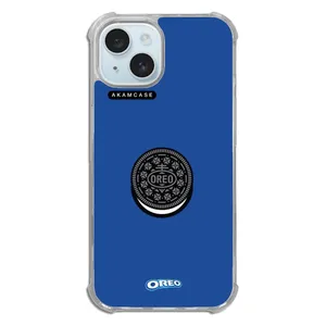 AKAM AMC-WTA15-OREO12 Cover For Apple iPhone 15