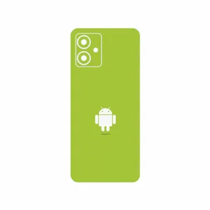 MAHOOT Andorid Cover Sticker for Motorola Moto G14