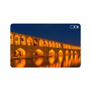MAHOOT Si-O-Se-Pol Cover Sticker for Huawei Matepad 10.4 2020 BAH3-L09