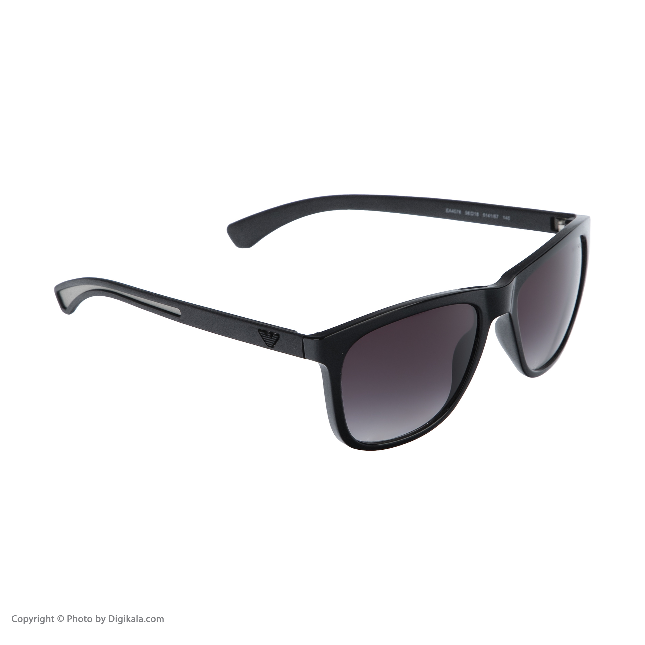 عینک آفتابی امپریو آرمانی مدل 4078 -  - 2