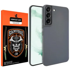 کاور سامورایی مدل Scaly مناسب برای گوشی موبایل سامسونگ Galaxy S22 