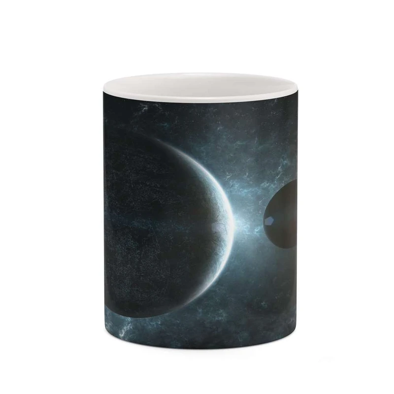 ماگ کاکتی مدل فضا و کهکشان کد mgh20241